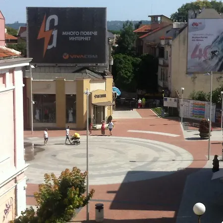 Top Center - Old Town *
