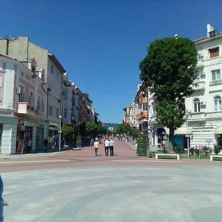 公寓 Top Center - Old Town